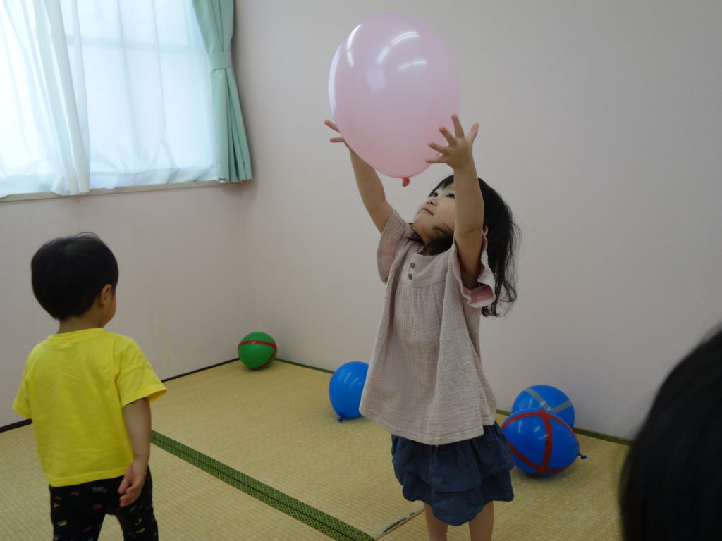 🎈風船＆ブロック🛻