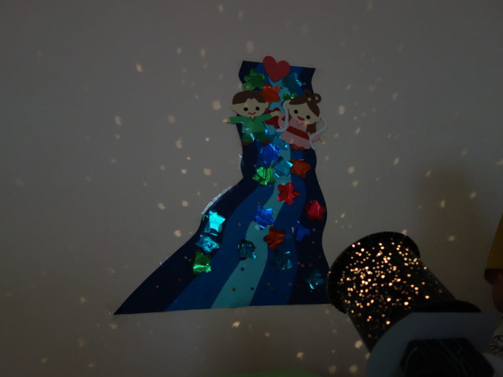 🌠七夕祭り②🎋