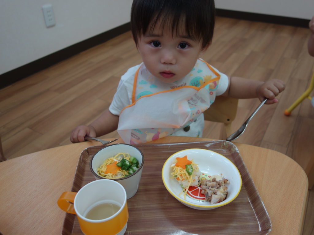 🌠七夕祭り①🎋