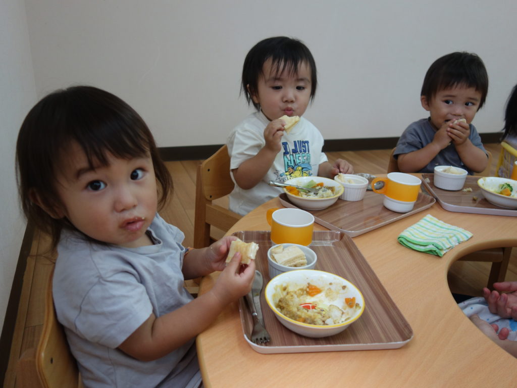 🍴おいしい給食🍚
