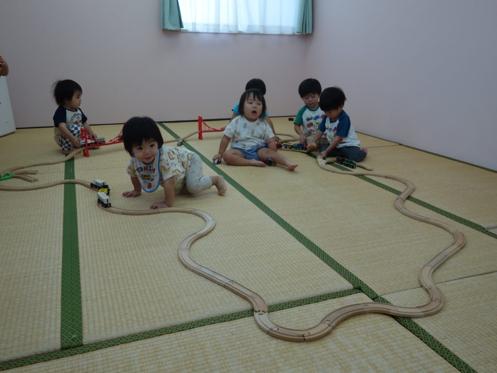 🚅電車でＧＯ🚊