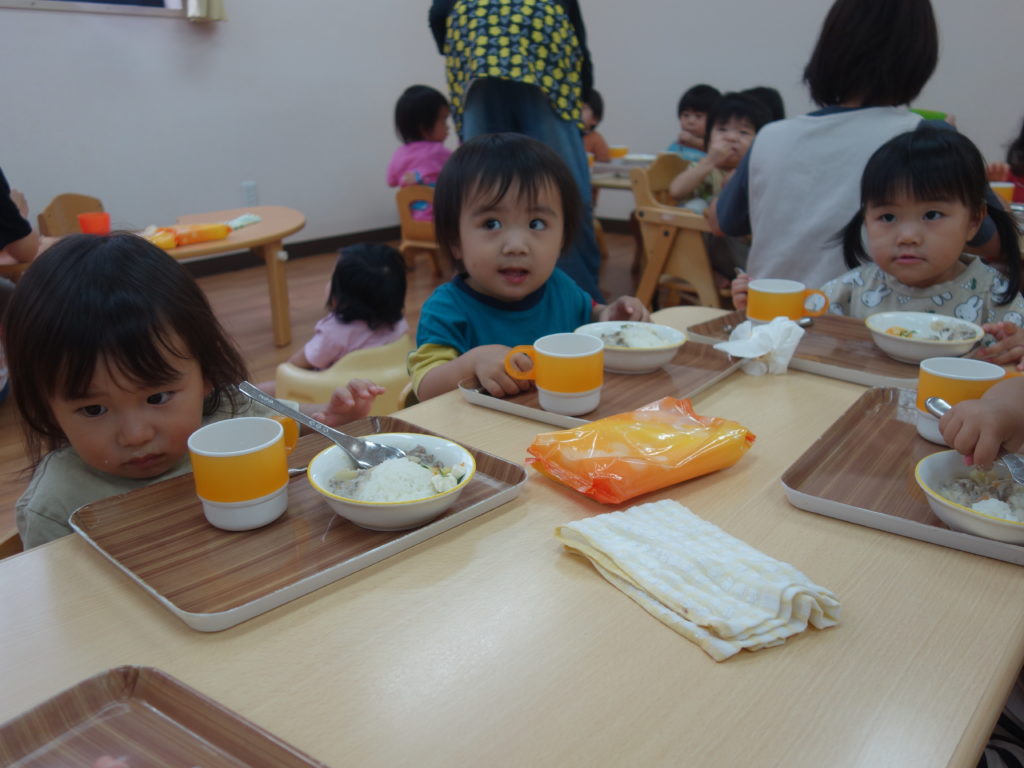 🍞おいしい給食🍱