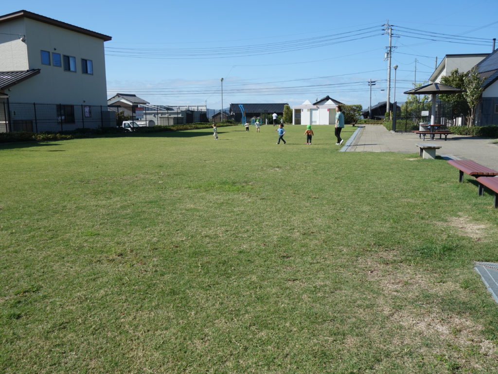 🌼踊田公園①🍀