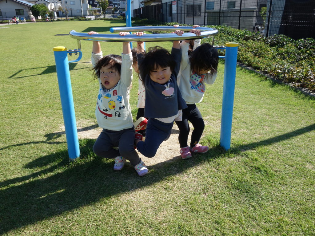 🌼踊田公園②🍀