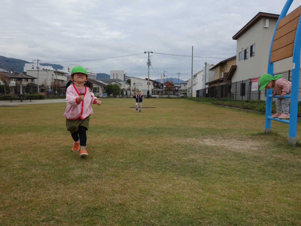 🐻踊田公園😄