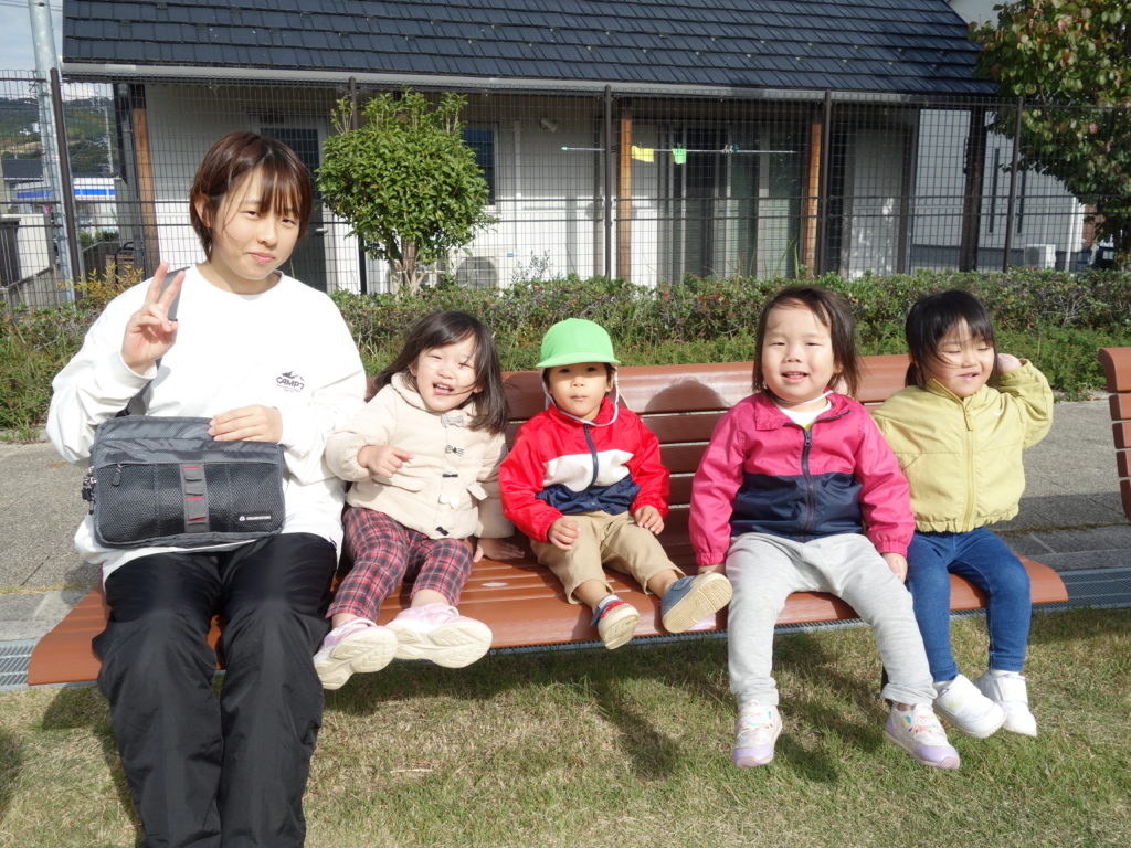 🌈踊田公園☀️