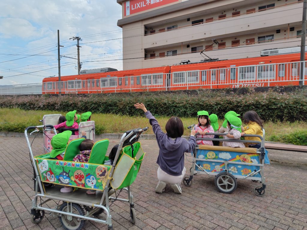 🐤踊田公園🐰