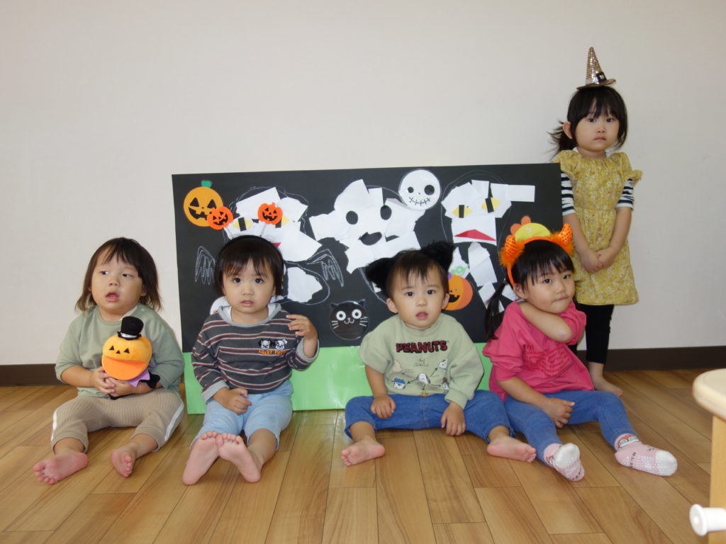 🍬ハッピーハロウィン🎃