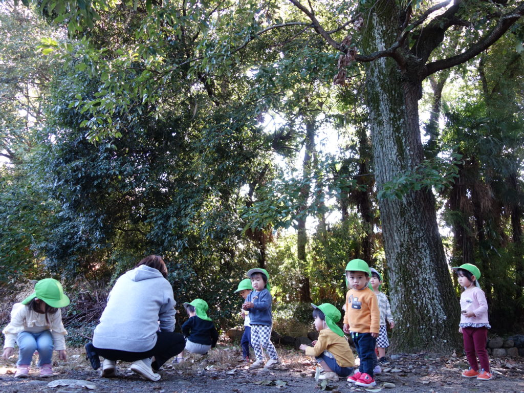 ⛩️水天宮②🍂