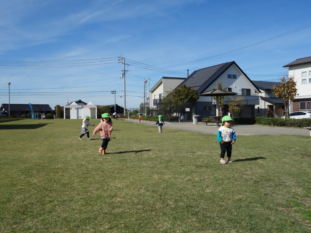 🍀踊田公園🌞