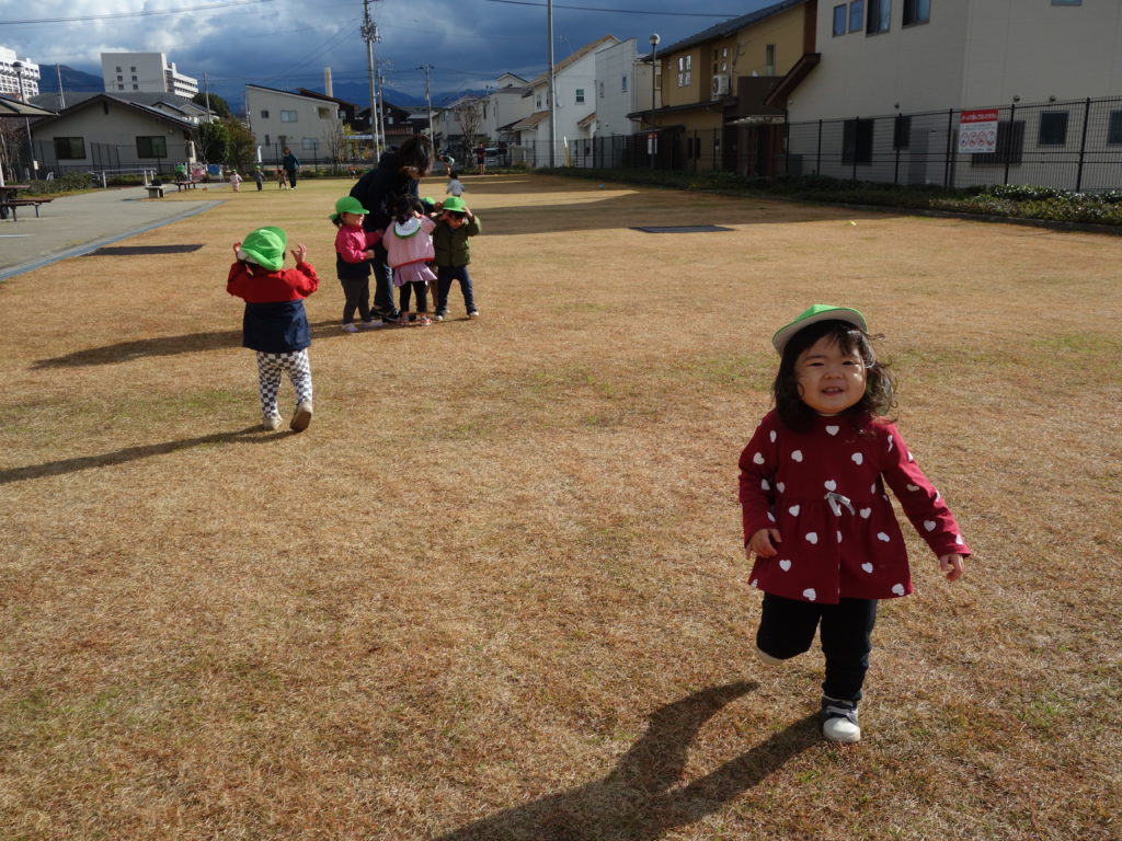 🌈踊田公園😆